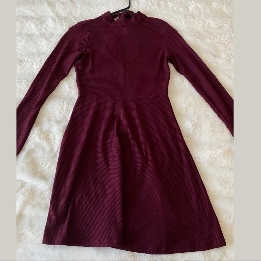 Casual Dress